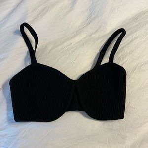 Xs bralette babaton
